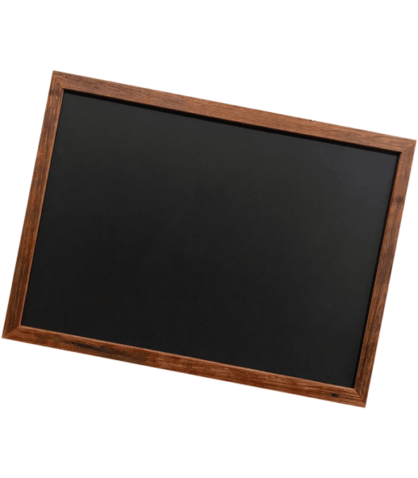 Black Board