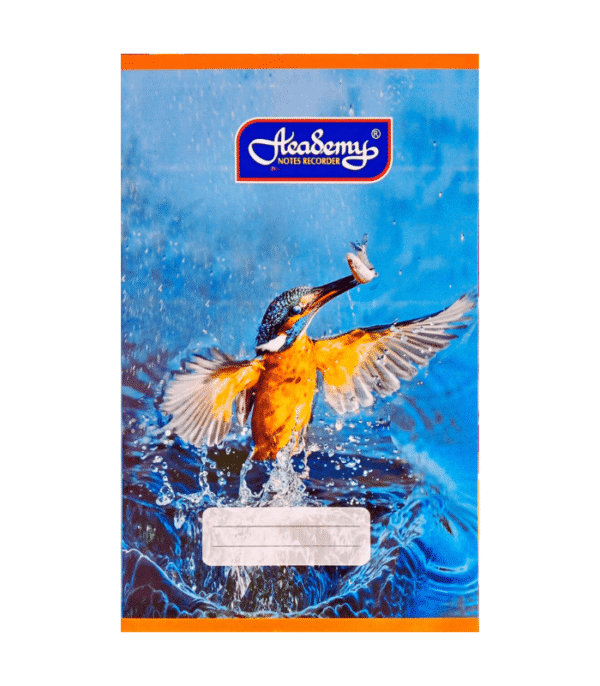 Large Ruled Notebooks -160 pages