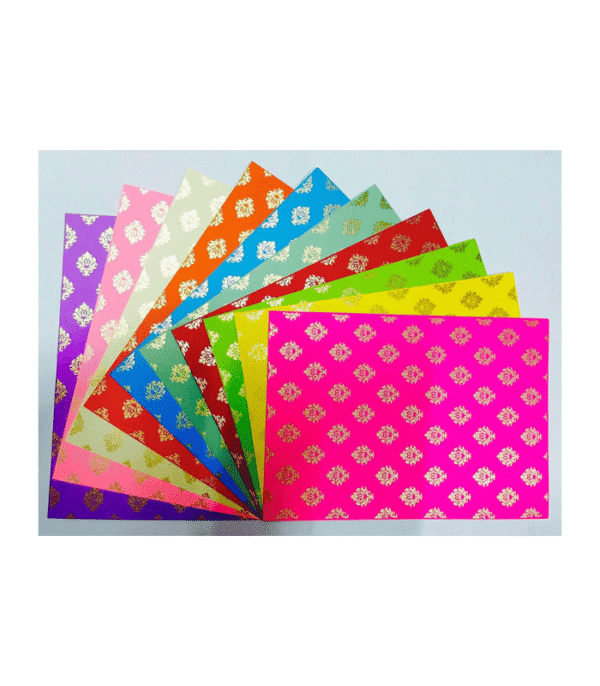 Craft Patterned Paper