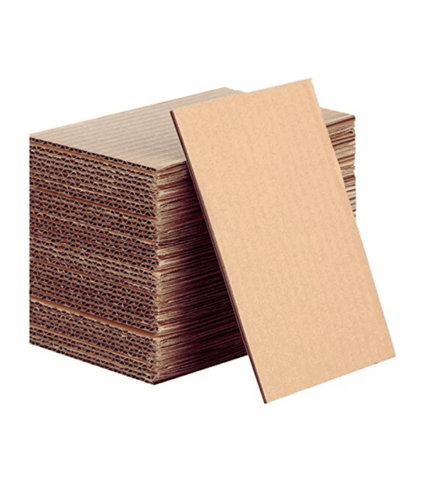 Cardboard Paper