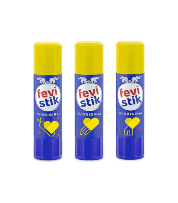 Fevi Stik | 25 gm