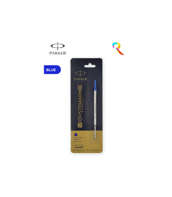 Parker Refill