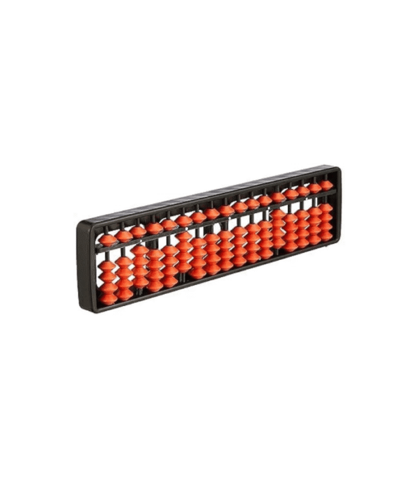 Abacus - 17 Rods