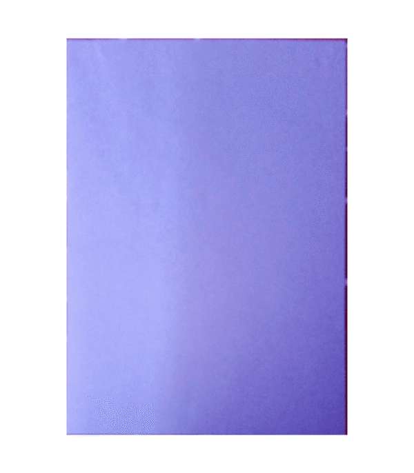 Craft A4 paper - Light Purple