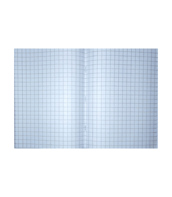 1/2" Square Notebooks - 120 pages