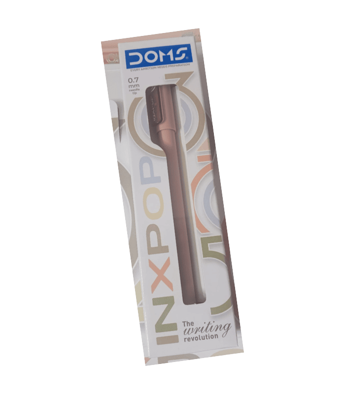 doms inxpop 3